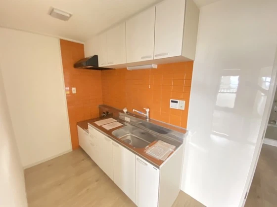 第1ビューハイツ