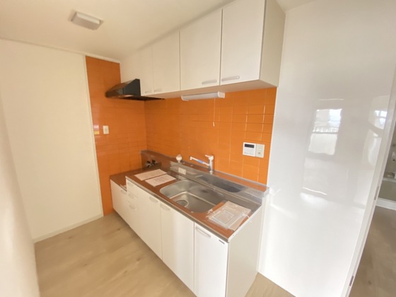 第1ビューハイツ