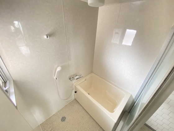 第1ビューハイツ