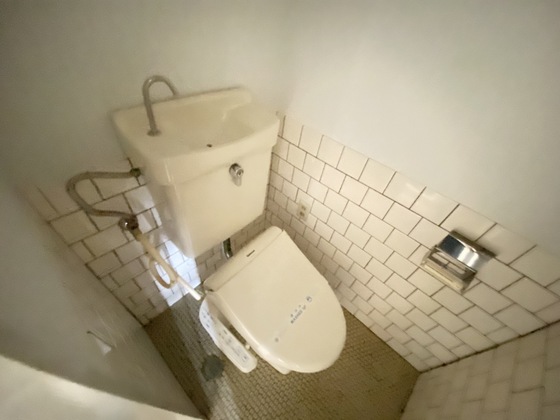 第1ビューハイツ