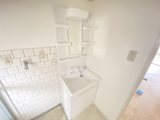 第1ビューハイツ