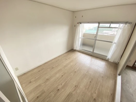 第1ビューハイツ