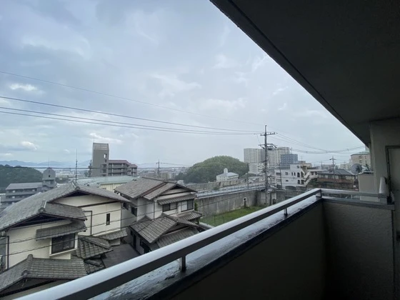 第1ビューハイツ