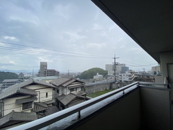 第1ビューハイツ