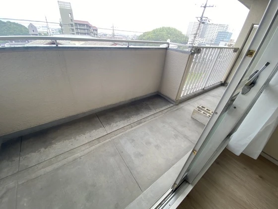 第1ビューハイツ