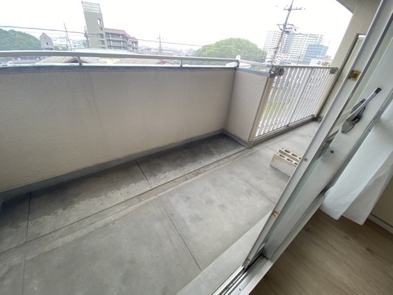 第1ビューハイツ