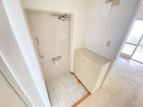 第1ビューハイツ