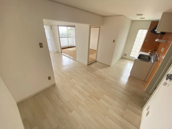 第1ビューハイツ