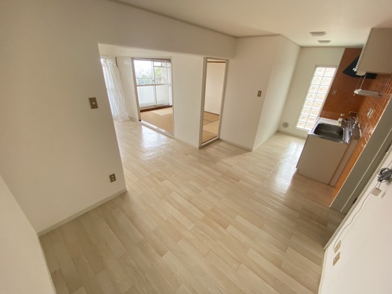 第1ビューハイツ