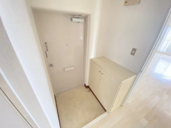 第1ビューハイツ