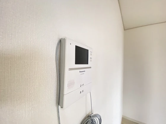 第1ビューハイツ