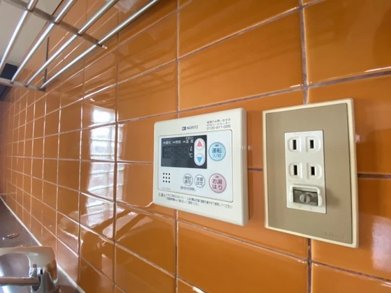 第1ビューハイツ