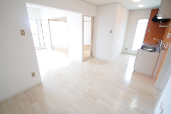 第1ビューハイツ