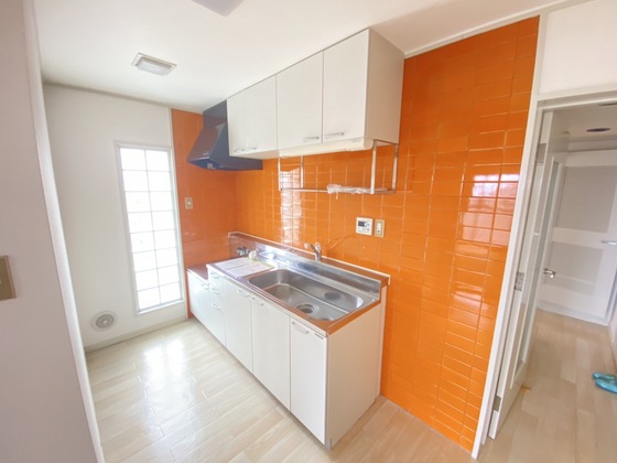 第1ビューハイツ