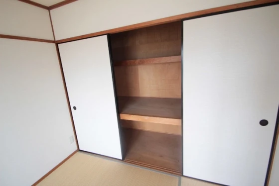 第1ビューハイツ