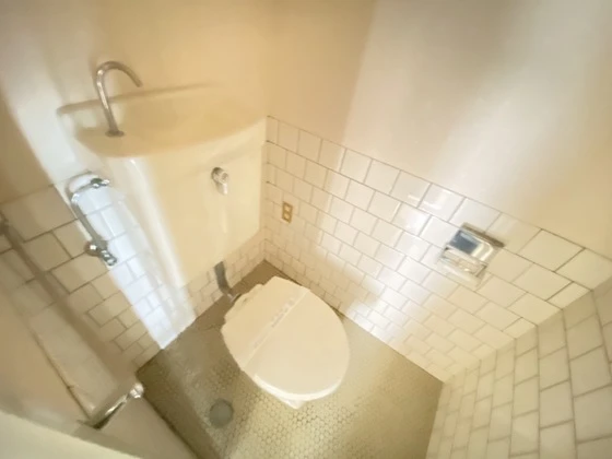 第1ビューハイツ