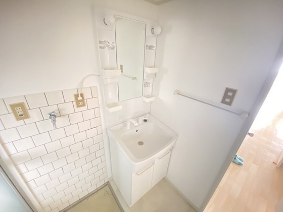 第1ビューハイツ