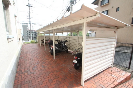 第1ビューハイツ