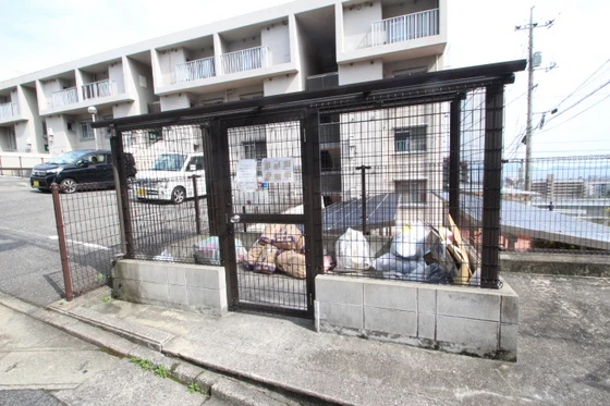 第1ビューハイツ