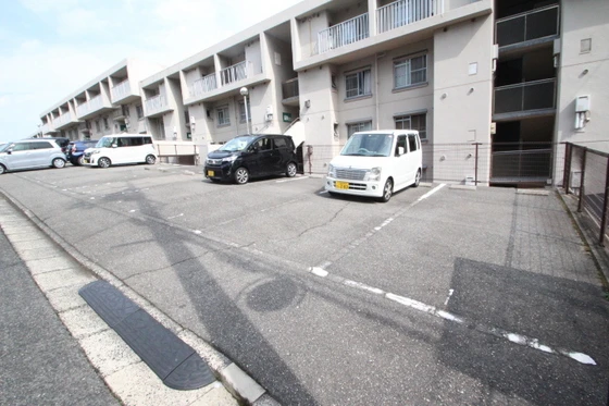 第1ビューハイツ