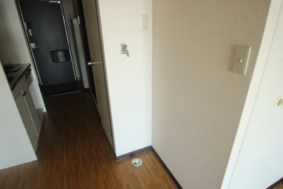 グランディ楽々園