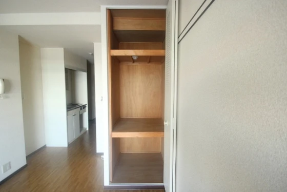 グランディ楽々園