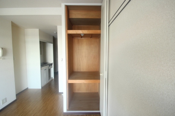 グランディ楽々園