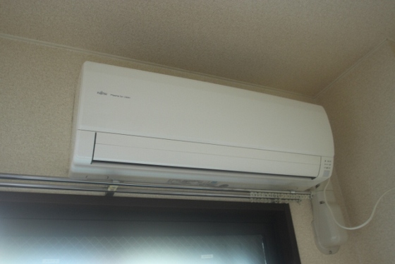 グランディ楽々園