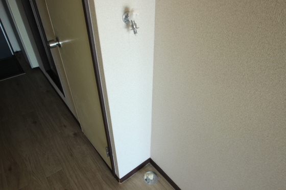 グランディ楽々園