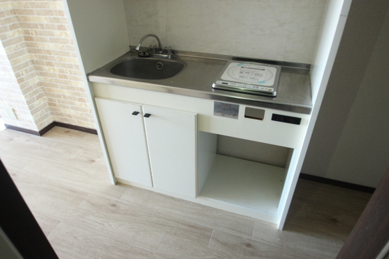 グランディ楽々園