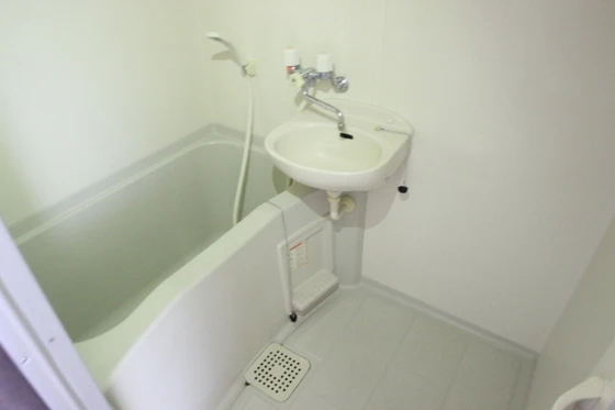 グランディ楽々園