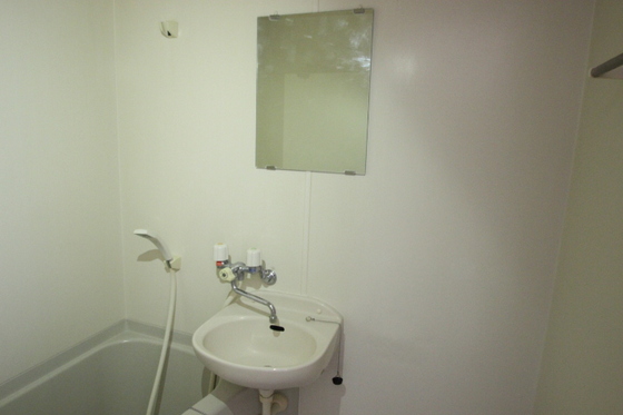 グランディ楽々園