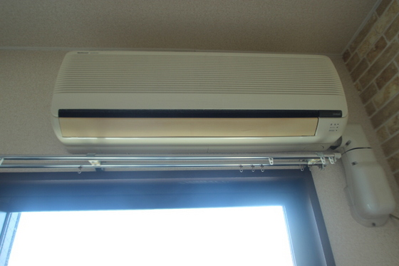 グランディ楽々園