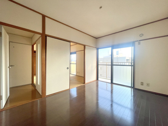 サンホープ緑井