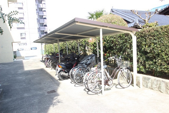 サンホープ緑井