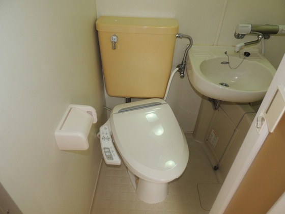 ウェルビー山本