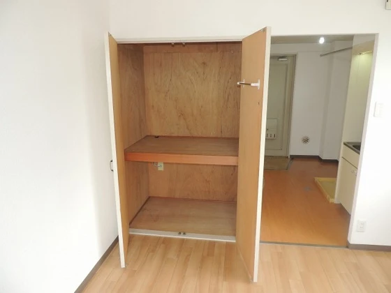 ウェルビー山本