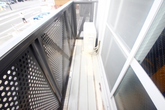 シャーロームあさひ