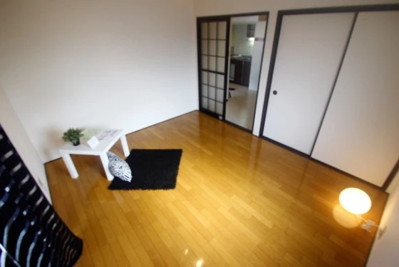 シャーロームあさひ