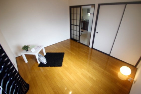 シャーロームあさひ