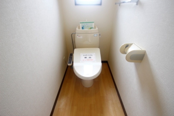 シャーロームあさひ