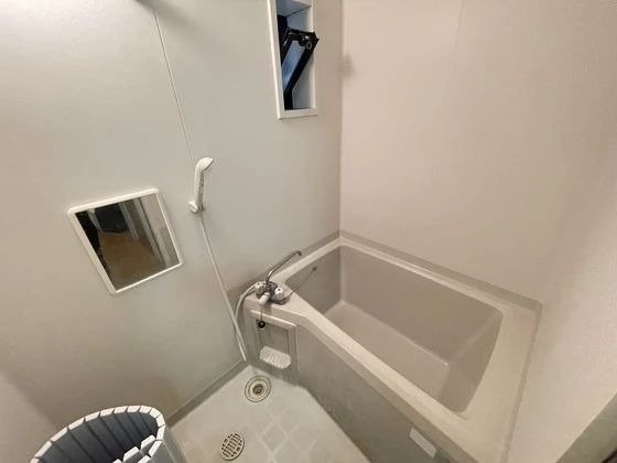 メイプルヒルズ B棟