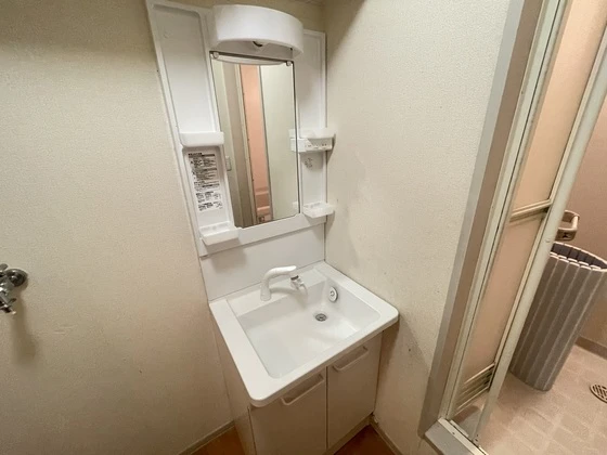 メイプルヒルズ B棟