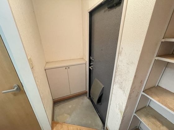 メイプルヒルズ B棟