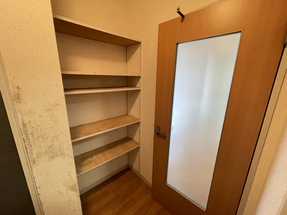 メイプルヒルズ B棟