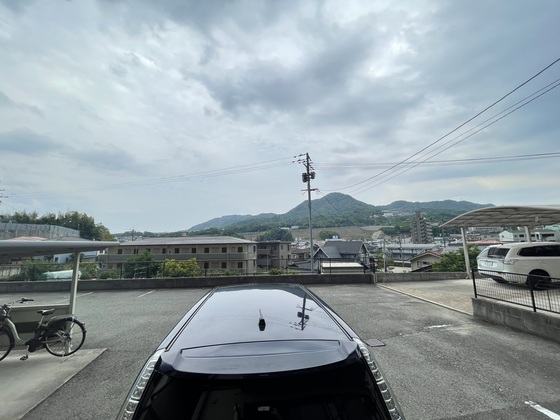 メイプルヒルズ B棟