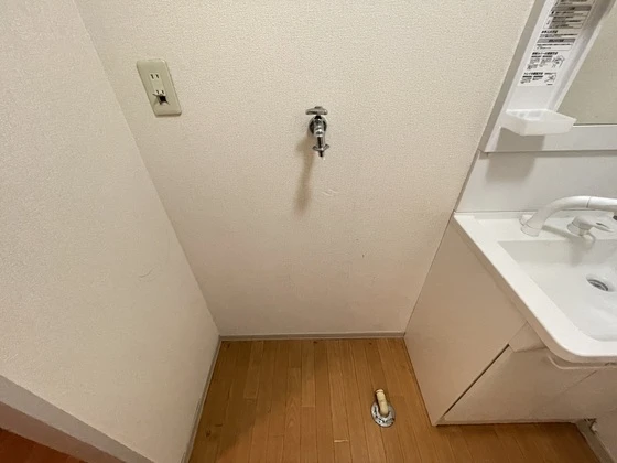 メイプルヒルズ B棟