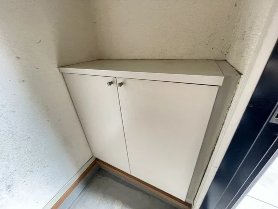 メイプルヒルズ B棟