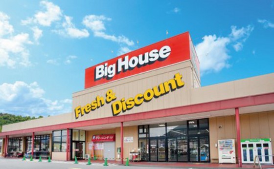 メイプルヒルズ B棟