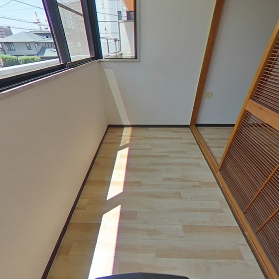 コーポマルゼン